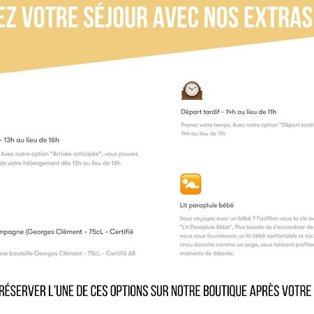 Soleil D'Ete - Netflix & Wifi - Balcon - Climatisation - Parking Gratuit - Check-In 24H24 - Emplacement Velos - Goodmarning Chalons en Champagne Exterior photo
