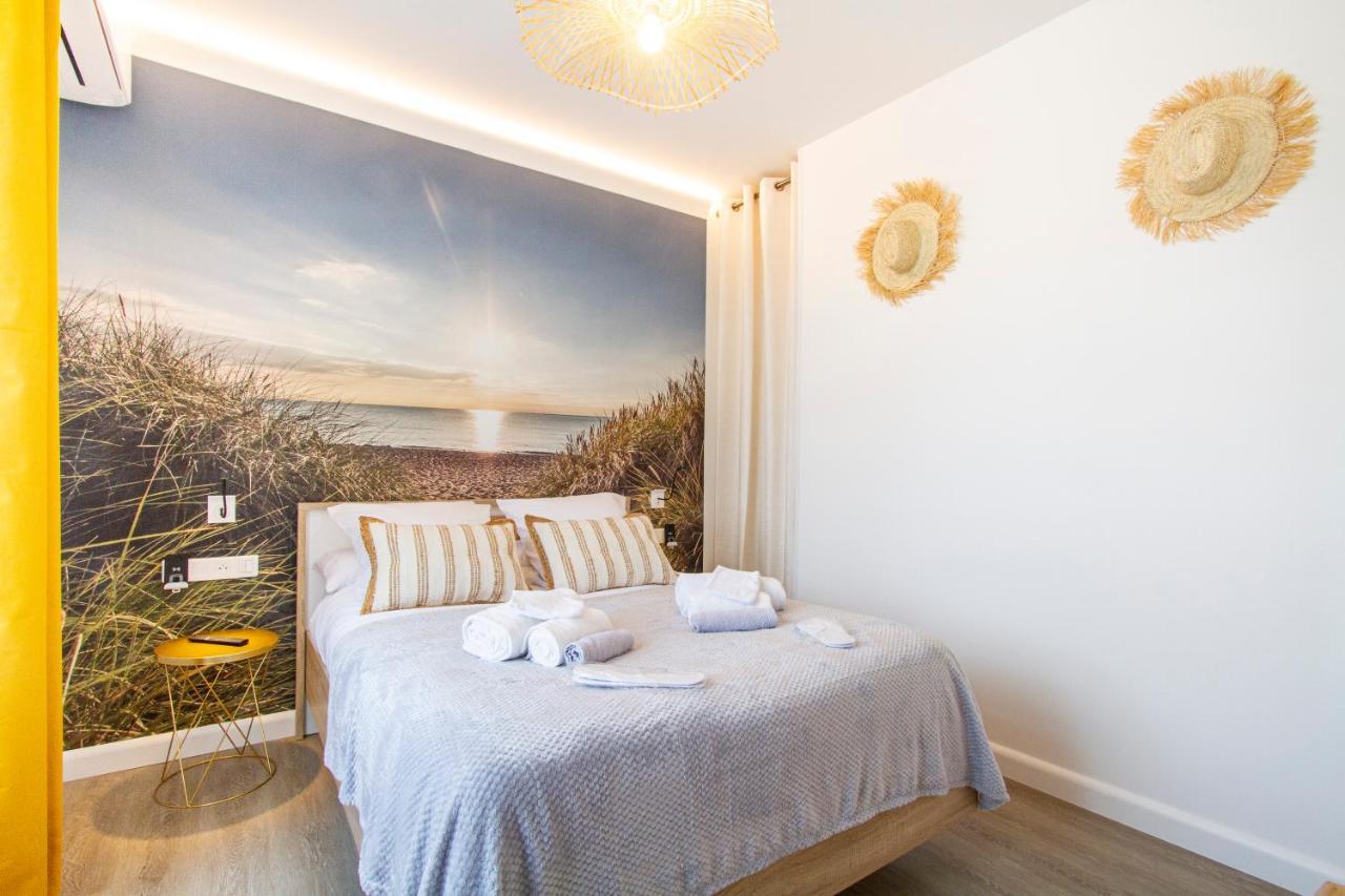 Soleil D'Ete - Netflix & Wifi - Balcon - Climatisation - Parking Gratuit - Check-In 24H24 - Emplacement Velos - Goodmarning Chalons en Champagne Exterior photo